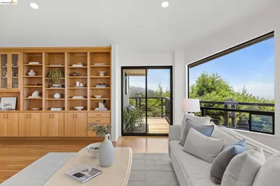 295 Gravatt Dr, Berkeley, CA 94705 - Photo 17
