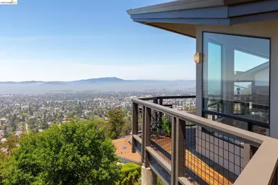 295 Gravatt Dr, Berkeley, CA 94705 - Photo 3