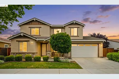 1361 Bellerose Ct, Brentwood, CA 94513 - Photo 1