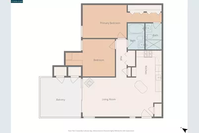 1544 Bailey Rd #30, Concord, CA 94521 - Photo 33