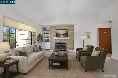 5012 Lakeview Dr #201, San Ramon, CA 94582 - Photo 3