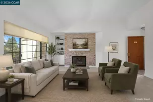 5012 Lakeview Dr, San Ramon, CA 94582 - Photo 3