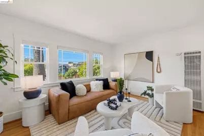 1030 Delaware St #B, Berkeley, CA 94710 - Photo 5