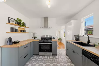 1030 Delaware St #B, Berkeley, CA 94710 - Photo 9
