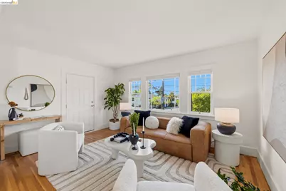 1030 Delaware St #B, Berkeley, CA 94710 - Photo 3