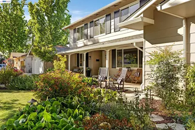 4593 Del Valle Parkway, Pleasanton, CA 94566 - Photo 3