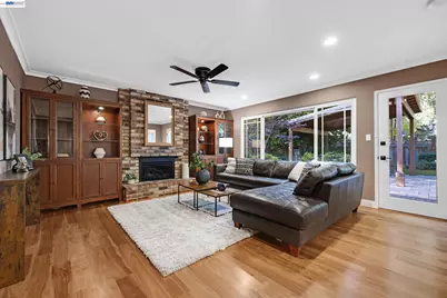 4593 Del Valle Parkway, Pleasanton, CA 94566 - Photo 51