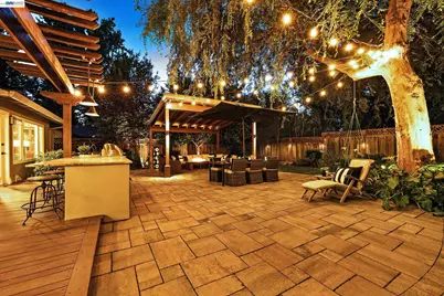 4593 Del Valle Parkway, Pleasanton, CA 94566 - Photo 35