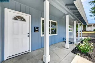 2037 Highland Dr, Concord, CA 94520 - Photo 3