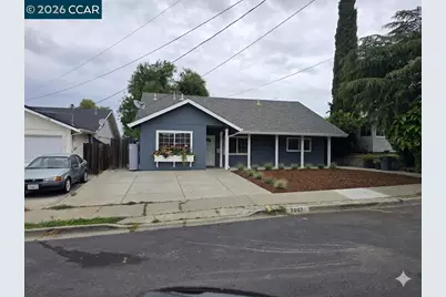 2037 Highland Drive, Concord, CA 94520 - Photo 1