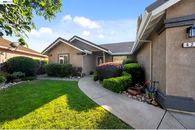 429 Chaffee Ln, Waterford, CA 95386 - Photo 3