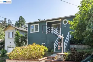 8041 Greenly Dr, Oakland, CA 94605 - Photo 3