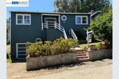 8041 Greenly Dr, Oakland, CA 94605 - Photo 1