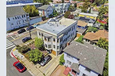 304 Fairmount Ave, Oakland, CA 94611 - Photo 3