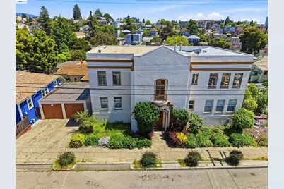 304 Fairmount Ave, Oakland, CA 94611 - Photo 1