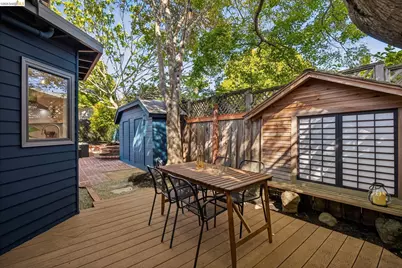 3050 California St, Oakland, CA 94602 - Photo 19