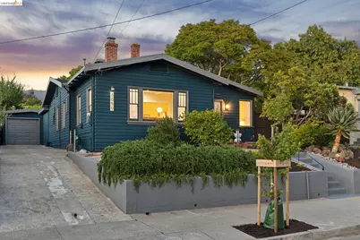 3050 California St, Oakland, CA 94602 - Photo 3