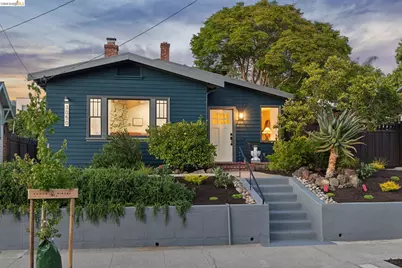 3050 California St, Oakland, CA 94602 - Photo 1