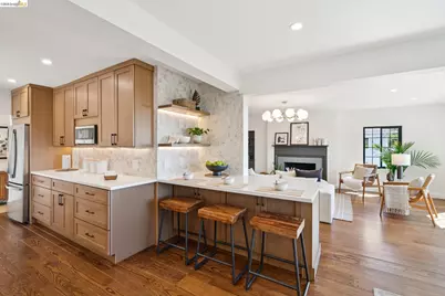 2309 Leimert Blvd, Oakland, CA 94602 - Photo 17