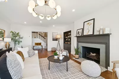 2309 Leimert Blvd, Oakland, CA 94602 - Photo 9