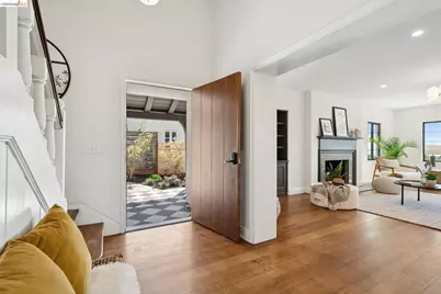 2309 Leimert Blvd, Oakland, CA 94602 - Photo 7