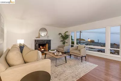 6941 Fairview Drive, El Cerrito, CA 94530 - Photo 45