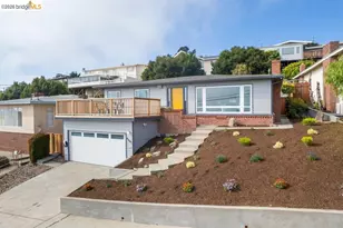 6941 Fair View Dr, El Cerrito, CA 94530 - Photo 1