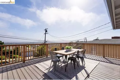 6941 Fairview Drive, El Cerrito, CA 94530 - Photo 37