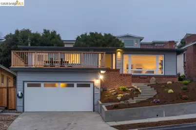 6941 Fairview Drive, El Cerrito, CA 94530 - Photo 55