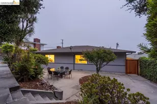 6941 Fair View Dr, El Cerrito, CA 94530 - Photo 51