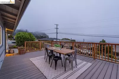 6941 Fairview Drive, El Cerrito, CA 94530 - Photo 57