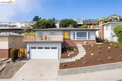 6941 Fairview Drive, El Cerrito, CA 94530 - Photo 39