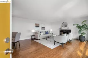 6941 Fair View Dr, El Cerrito, CA 94530 - Photo 3