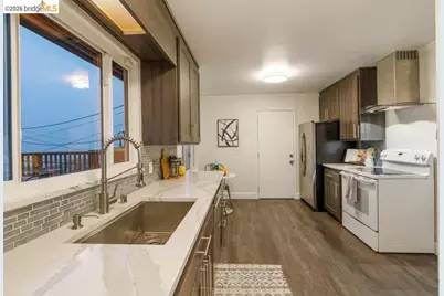 6941 Fairview Drive, El Cerrito, CA 94530 - Photo 47