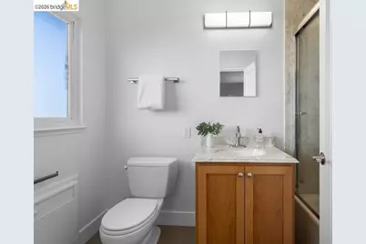 6941 Fairview Drive, El Cerrito, CA 94530 - Photo 17