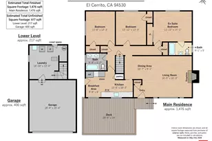 6941 Fair View Dr, El Cerrito, CA 94530 - Photo 59