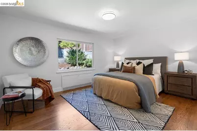 6941 Fairview Drive, El Cerrito, CA 94530 - Photo 15