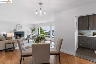6941 Fairview Drive, El Cerrito, CA 94530 - Photo 9