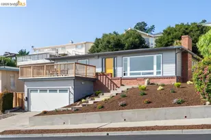 6941 Fair View Dr, El Cerrito, CA 94530 - Photo 41