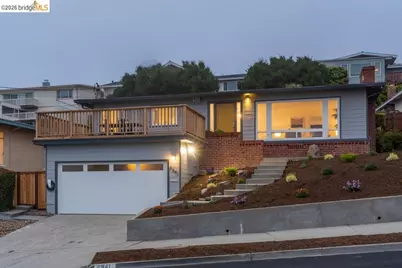 6941 Fairview Drive, El Cerrito, CA 94530 - Photo 43