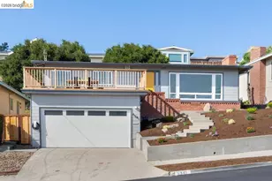6941 Fair View Dr, El Cerrito, CA 94530 - Photo 35