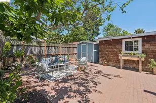 1419 Berkeley Way, Berkeley, CA 94702 - Photo 29