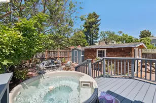 1419 Berkeley Way, Berkeley, CA 94702 - Photo 27