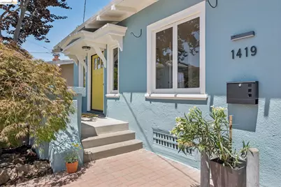 1419 Berkeley Way, Berkeley, CA 94702 - Photo 3