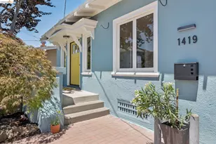 1419 Berkeley Way, Berkeley, CA 94702 - Photo 3