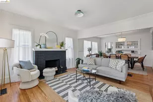1419 Berkeley Way, Berkeley, CA 94702 - Photo 5
