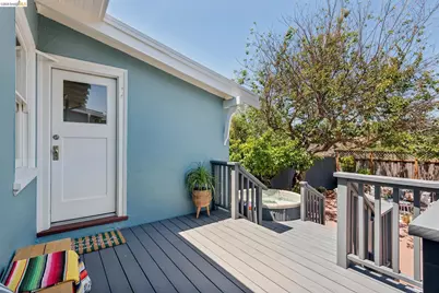 1419 Berkeley Way, Berkeley, CA 94702 - Photo 25