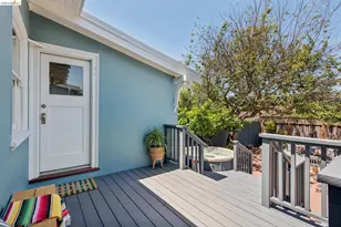 1419 Berkeley Way, Berkeley, CA 94702 - Photo 25