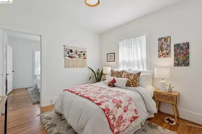1419 Berkeley Way, Berkeley, CA 94702 - Photo 21