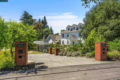 177 Oak Road, Alamo, CA 94507 - Photo 55